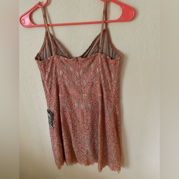 **NWT** size M Express mini dress - Picture 2 of 8